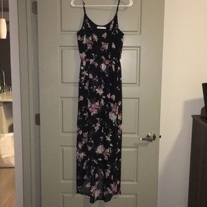 Lush dress